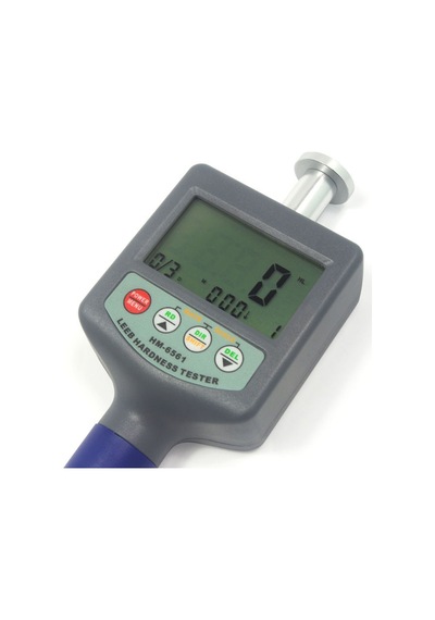Landtek Leeb Sertlik Ölçer Hardness Tester Hm-6561