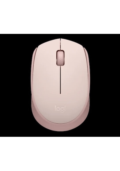 Logıtech M171 Kablosuz Mouse-rose 910-006865