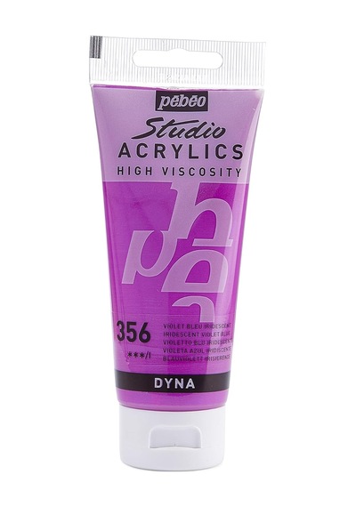 832 356 Akrilik Boya, 100 Ml