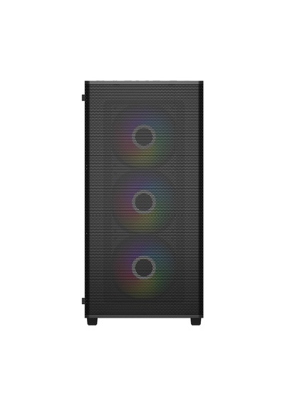 Fsp M220 Psu'suz Güç Kaynaksız Bilgisayar Kasası