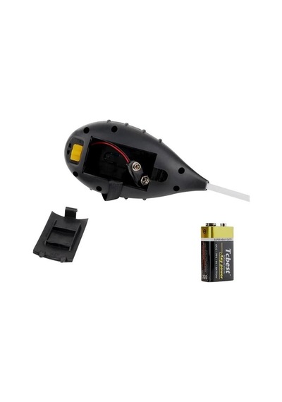 Powermaster Tr-02 Toprak Test Cihazı Diğer