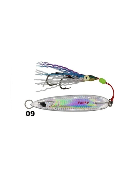 Pro Hunter Fanky Lures 150 G Jig