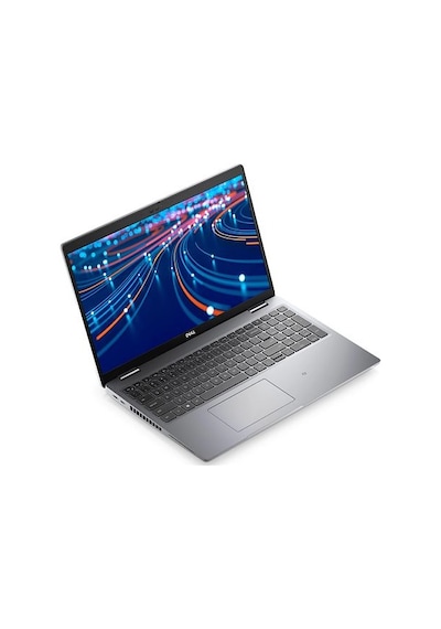 Dell Latitude 5520 N014L552015EMEA_U i5-1145G7 8 GB 512 GB SSD 15.6" Linux Dizüstü Bilgisayar