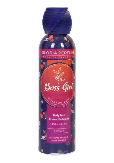 Boss Girl Body Mist 250 Ml