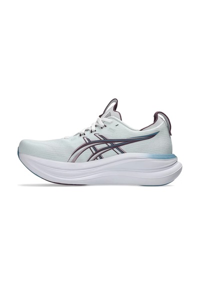 Asics Gel-nimbus 28 Kadın Koşu Ayakkabısı Mavi