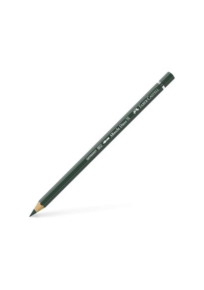 Sulu Boya Kalemi Yeşil 103 Ivory