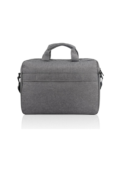 Lenovo Toploader T210 15.6" Notebook Çantası - Gri