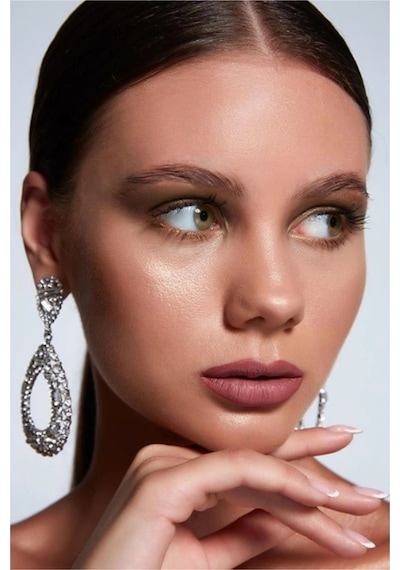 2'li Damlalık Şişeli Likit Aydınlatıcı Highlighter Seti