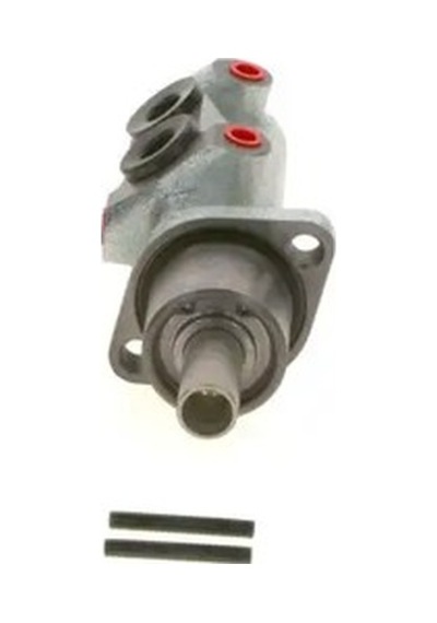 Vw Transporter T4 Ana Merkez 2.4d 1997-2002 Bosch 0986481030