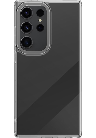 Blueo S24 Plus Uyumlu Crystal Drop Resistance Telefon Kılıfı