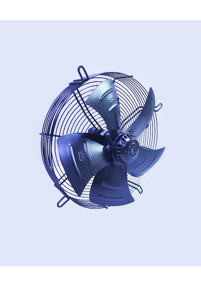 Dayoung 400mm Emici Aksiyel Fan 1370rpm 220 V
