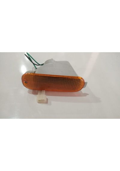 KK12A-51-061B SİNYAL TAMPON PRİDE HB.00-01 RH SAĞ