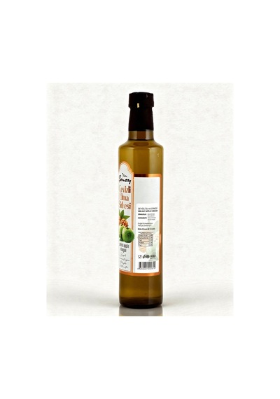Şenay Cevizli Elma Sirkesi 500 Ml