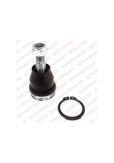DELPHI TC1900KIT ÖN TAKIM KİTİ PASSAT 00-05 A6 97-05 SUPERB 01-08