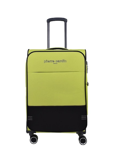 Pierre Cardin Ultra Light Limon Unisex Orta Boy Valiz 04pc8200-02 001