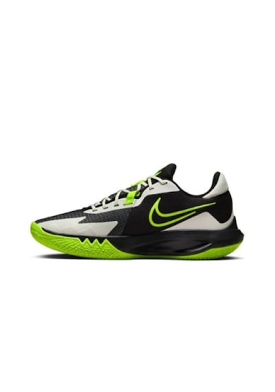 Nike Dd9535-009 Precsion 6 Basketbol Ayakkabısı Çok Renkli