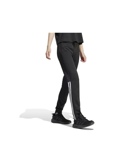 Adidas Sereno Kadın Siyah Eşofman Altı Is2142-siyah Siyah