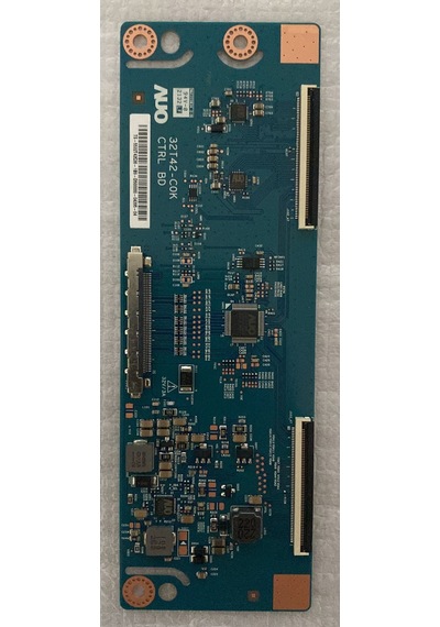 32t42-cok Ctrl Bd Auo Tcon Board