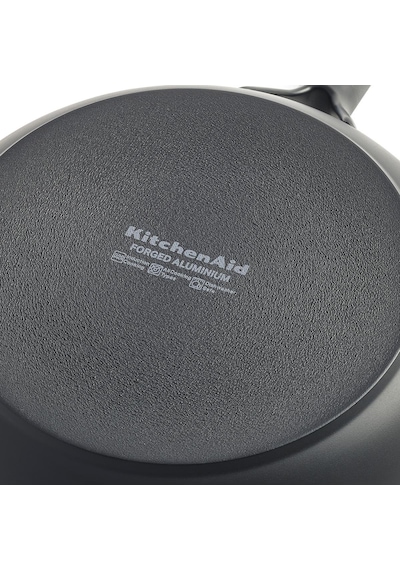 Kitchenaid Classic Alu Seramik Kaplama Sos Tenceresi 20 Cm 3.1 L Diğer