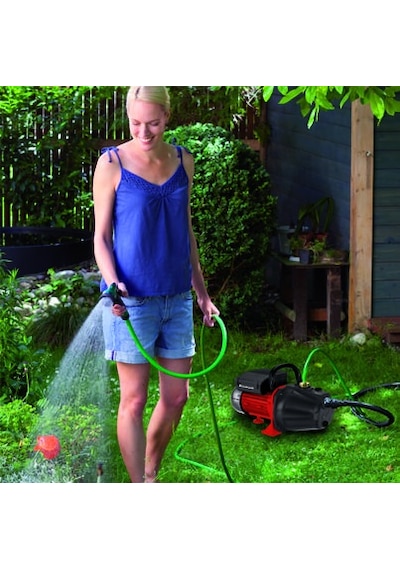 Einhell Gc-Gp 6036 Bahçe Pompası - 4180269