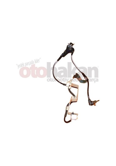 TLG TLG-2339 Abs Sensörü Ön Sağ Isuzu Npr66 04- Nqr 8973497671