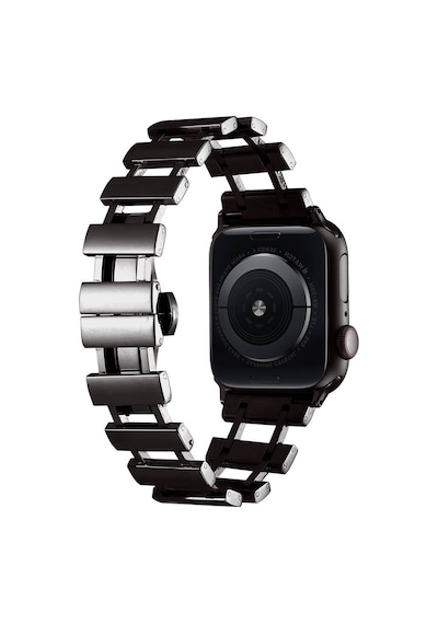 Zore Watch 38mm Clo- Krd-96 Metal Kordon-siyah