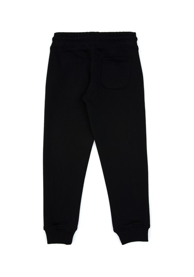 U.S. Polo Assn. Erkek Çocuk Siyah Eşofman Altı 50307709-VR046