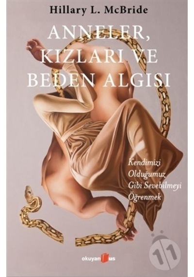 Anneler. Kızları ve Beden Algısı