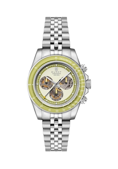 Duxot Dx-2080-44 Erkek Kol Saati Metalik Gri