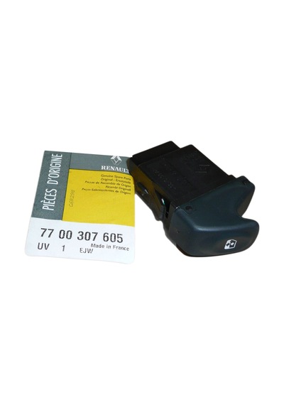 Kango Cam Açma Düğmesi 7700307605-