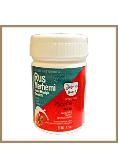 Bezos Süper Glegnd Valnut Milk & Walnut Russ Merhemi 50 Ml Kadın Özel Yerler Tüylere Krem 22
