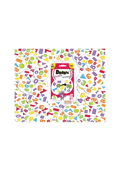 Dobble 1 2 3 Eco Docfexp05tren