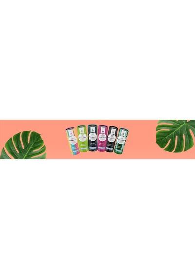 Ben &. Anna Natural Persian Lime Deodorant 40 Gr