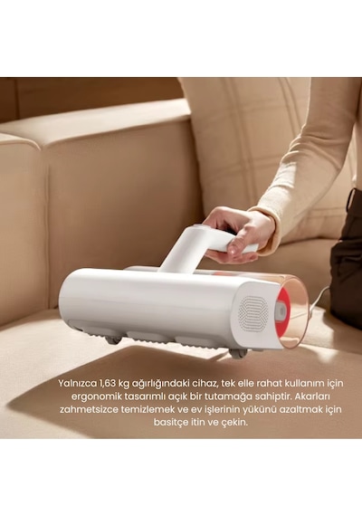 Xiaomi Dust Mite Vacuum Cleaner