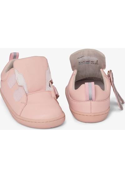 Smart Walker Junior Pembe Işık Barefoot Çocuk Ayakkabı-pembe Işık