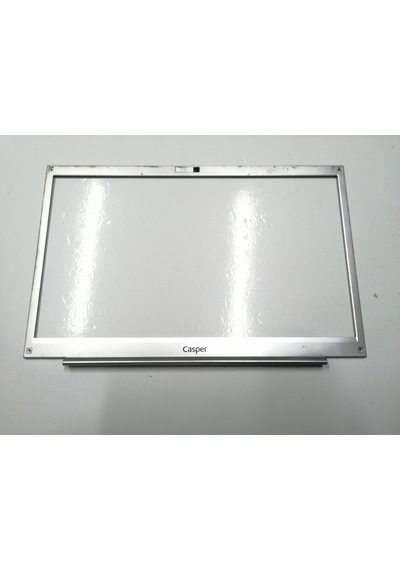 Casper Uyumlu C350 Ekran Ön Çerçeve Bezel