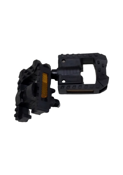 Katlanır Bisiklet Pedalı Reflektörlü Bilyalı