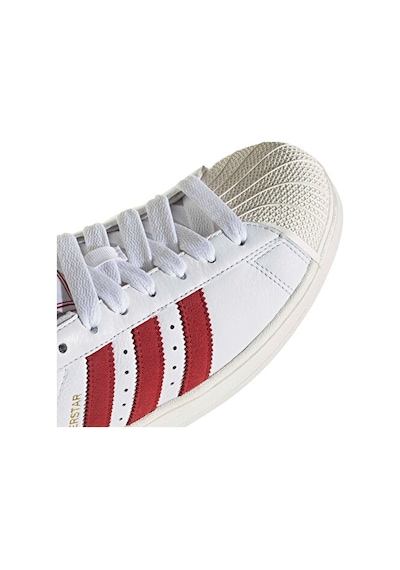 Adidas Superstar Iı Unisex Günlük Ayakkabı Kj9978 Beyaz