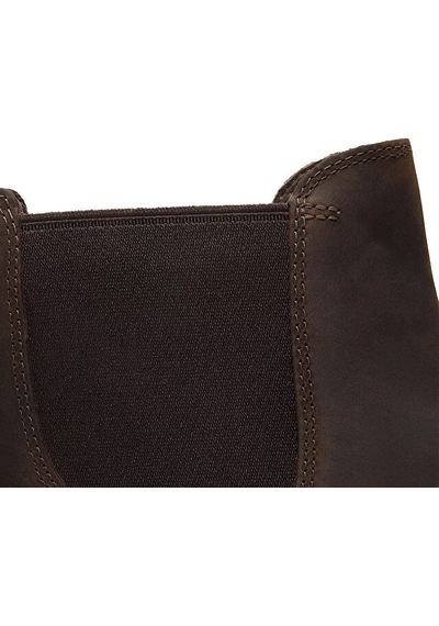 Timberland Brıtton Road Mıd Chelsea Boot Erkek Günlük Bot Tb0a6a4wet41 Haki