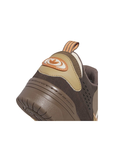 Kı4931-k Adidas Adı2000 Kadın Spor Ayakkabı Kahve Kı4931-k Kahverengi