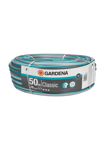Gardena 18025 Classic Hortum 50 Metre - 3/4'' (509561590)