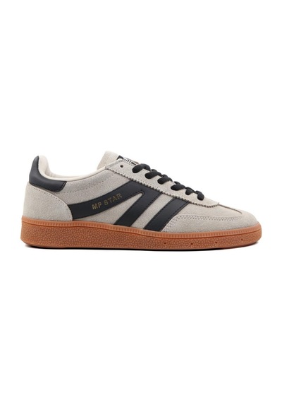 M.P Mp 262-7277 Kum Unisex Sneakers