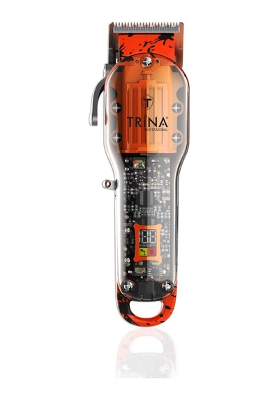 Trina Profesyonel Saç Kesme Makinesi -55