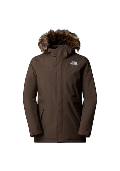 The North Face Zaneck Erkek Mont C-the0a4m8h1oı1oı Kahverengi