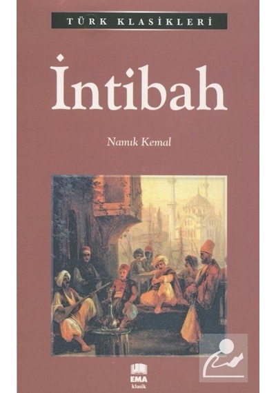 Intibah / Namık Kemal (285507521)