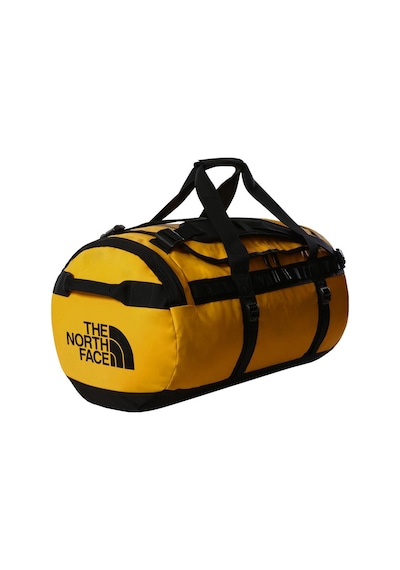 The North Face Base Camp Duffel - M Unisex Çanta Nf0a52sa4wp1 Altın