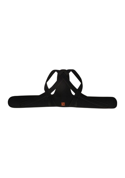 Dik Duruş Korsesi Balenli Unisex Kamburluk Önleyici Korse Özel Tasarım