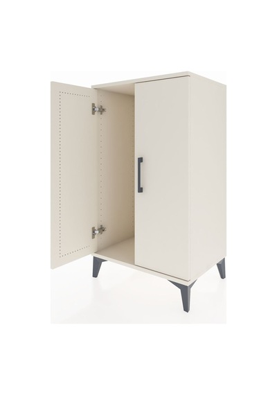 Hyperion Komodin 2 Kapaklı 60x44x106 Aytaşı-aytaşı Aytaşı