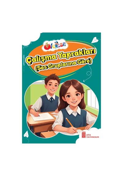 Afacan Çalışma Yaprakları