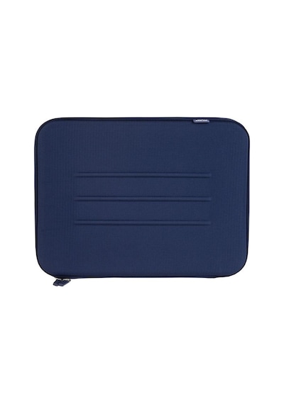 Mılan 085156sncb 1918 Yarı Sert Lacivert Laptop Çantası